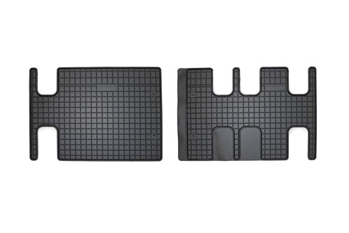 Tappetini gomma per - in, citroen