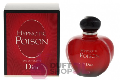 Dior hypnotic poison edt - poison,