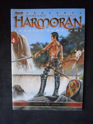 Harmoran 2003 da sacco - harmoran, n°4