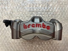 Brembo M50 Brake Caliper