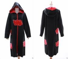 N-02 Naruto Akatsuki Sasuke