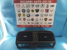 BOCCHETTA ARIA CENTRALE