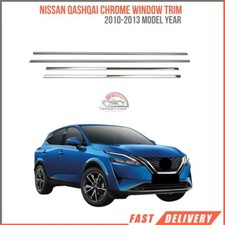 Couvercle fenêtre chromé