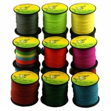 300/500/1000M GA Lenza da