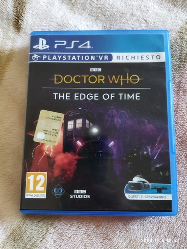 Doctor who the - doctor, of
