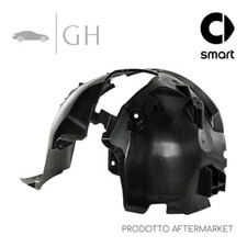 PASSARUOTA / PARASASSI / LOCARO ANT. DX SMART FORFOUR 453 2016 - A4536907500