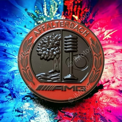 Nuevo emblema logo amg - nuevo,