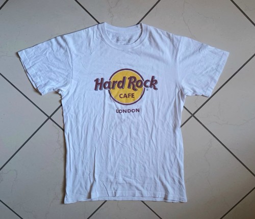 Hard rock cafè london - london, vintage