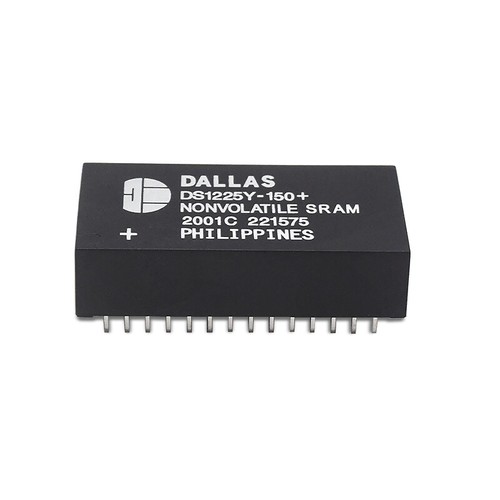 Originale dallas ds1225y 150 - dallas, ds1225y-150+