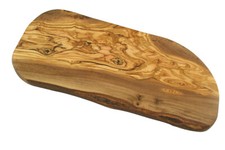 Tagliere Naturale In Legno Di