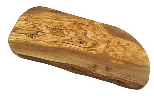 Tagliere naturale legno di - in,
