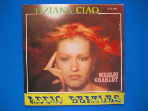 Tiziana rivale addio - tiziana,