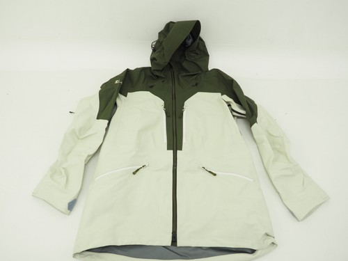 Giacca sci donna salomon qst - giacca,