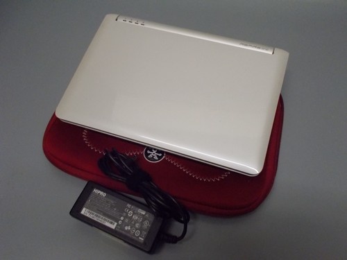 Notebook acer aspire - notebook, zg5