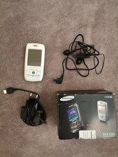 SAMSUNG SGH-E250i Vintage Bianco