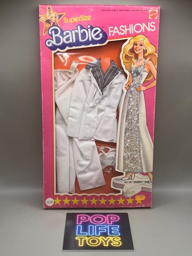 Barbie mattel vintage 1977 - barbie,