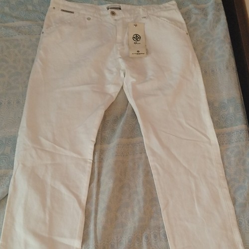 Alta tensione pantaloni - tensione, donna