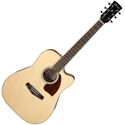 Ibanez pf16wce natural high - ibanez,
