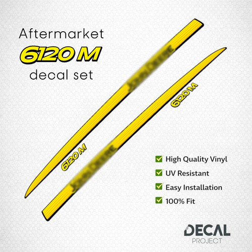 Kit decalcomanie john deere - kit,