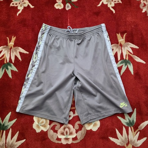 Pantaloncini skateboard nike - pantaloncini,