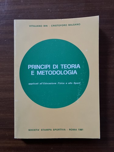Principi teoria e - principi,