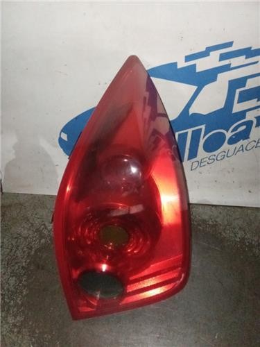 Fanale posteriore destro - fanale,