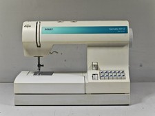 Macchina Da Cucire Pfaff