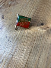 Distintivo forza italia - forza,