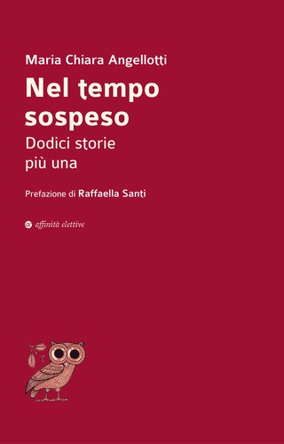 Nel tempo sospeso - sospeso., dodici