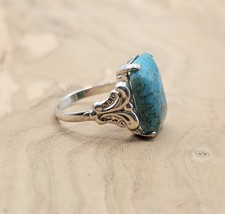 Anello - con Sigillo - Misura