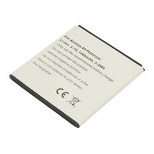 Avizar, Batteria per