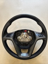 VOLANTE PER LANCIA YPSILON (15-20) (21-24) RESTYLING TK 1.2 8V (51KW) BER. 2015