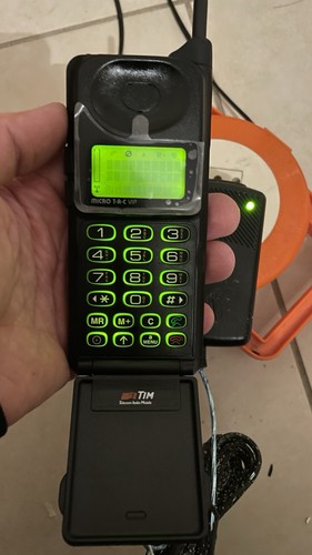 Motorola microtac vip tim - motorola,