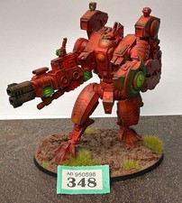 Warhammer 40k Tau Empire Xv104
