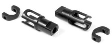 Xray adattatore semiassi - -,