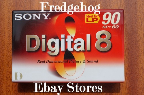 Sony nastro per - sony, n8-60