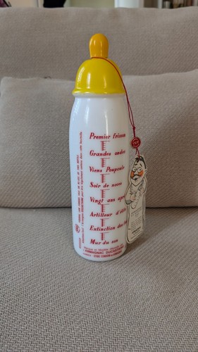 Bouteille armagnac ducastaing - bouteille,