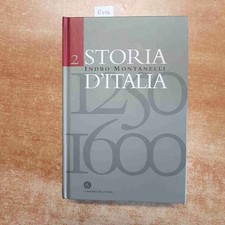 MONTANELLI STORIA D'ITALIA