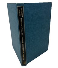 Mathematical Solution of