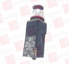 ALLEN BRADLEY 800MR-FXP16RA /