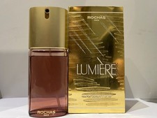 ROCHAS LUMIERE EAU DE PARFUM