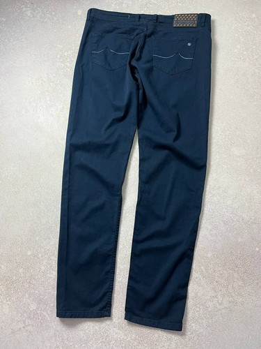 Jeans uomo ddp jacob - jeans,