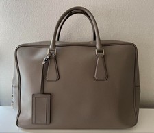 Autentica borsa da lavoro