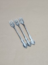 Wm. Rogers Mfg 3 Forchette da