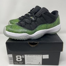 NIKE AIR JORDAN XI 11 RETRO