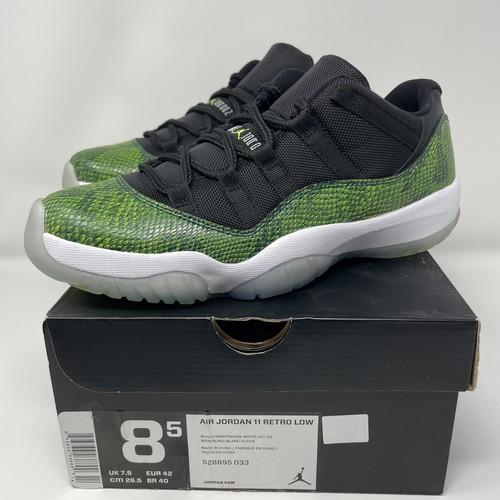Nike air jordan retro - air, xi