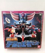 Bandai Soul of Chogokin GX-04S