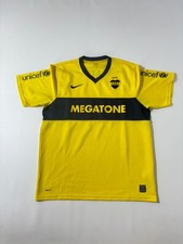 Boca Juniors away NIKE 2008