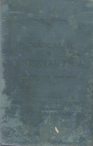 Manuale aeronautica - aeronautica,