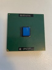 CPU Intel Pentium III 1000 MHz